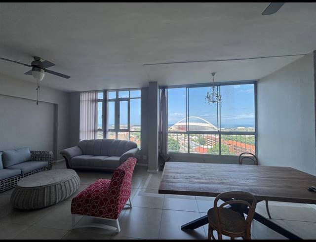 3 BEDROOM APARTMENT TO LET IN MORNINGSIDE